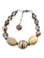 Bracciale Dami & Tolo Donna Bourgeois in Vetro 019BT26